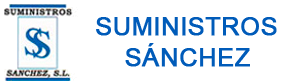 Suministros Sánchez logo